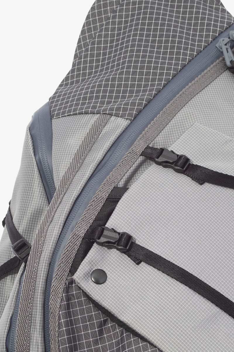 3 Points Slinger Bag- Selectshop FRAME