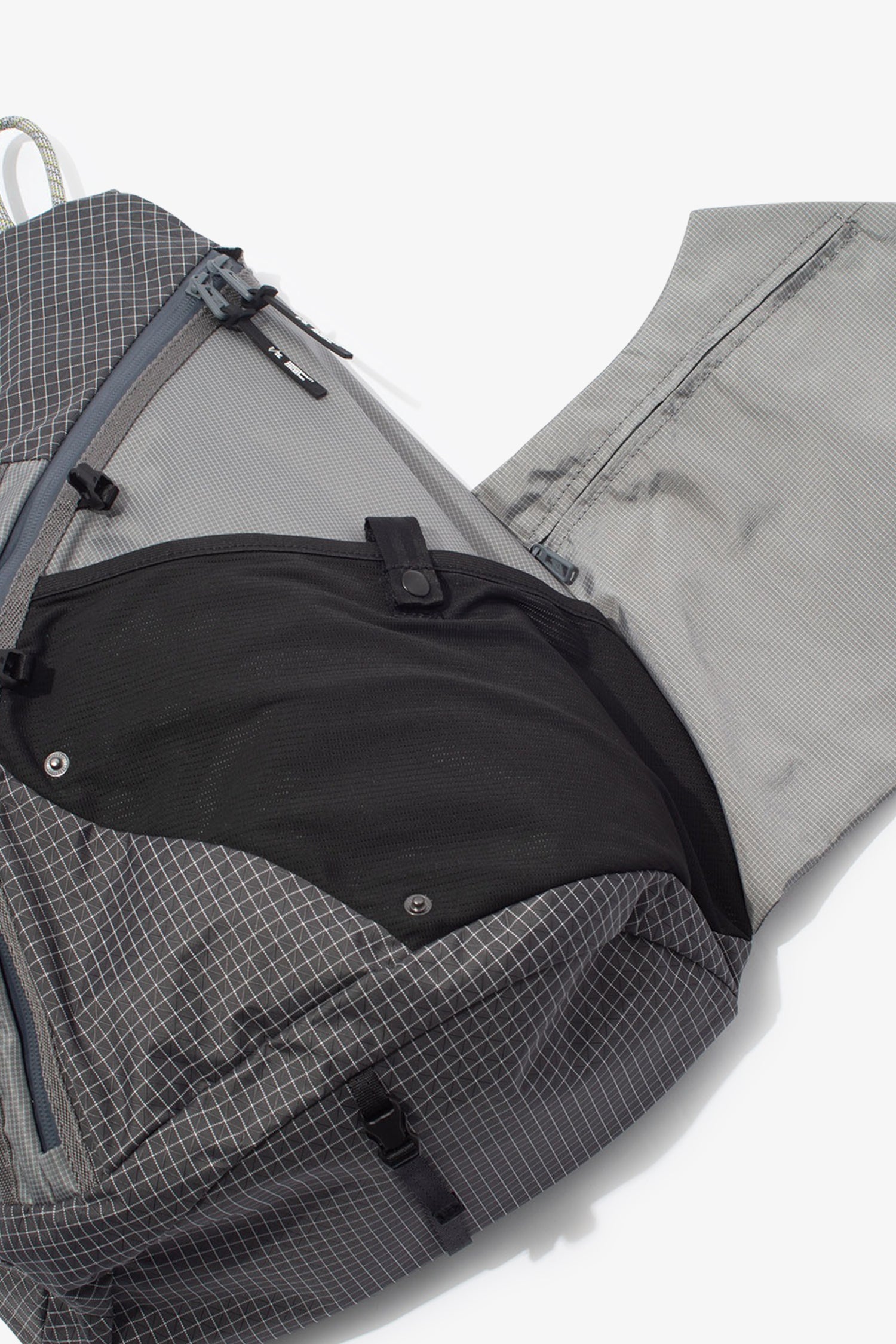 3 Points Slinger Bag- Selectshop FRAME