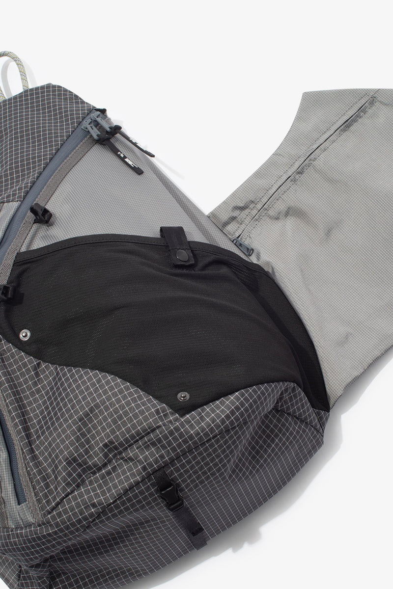3 Points Slinger Bag- Selectshop FRAME