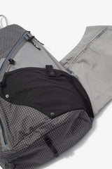 3 Points Slinger Bag- Selectshop FRAME