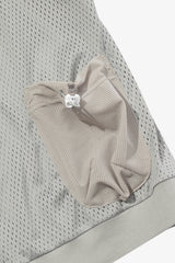 Mesh FCE Print Tee- Selectshop FRAME