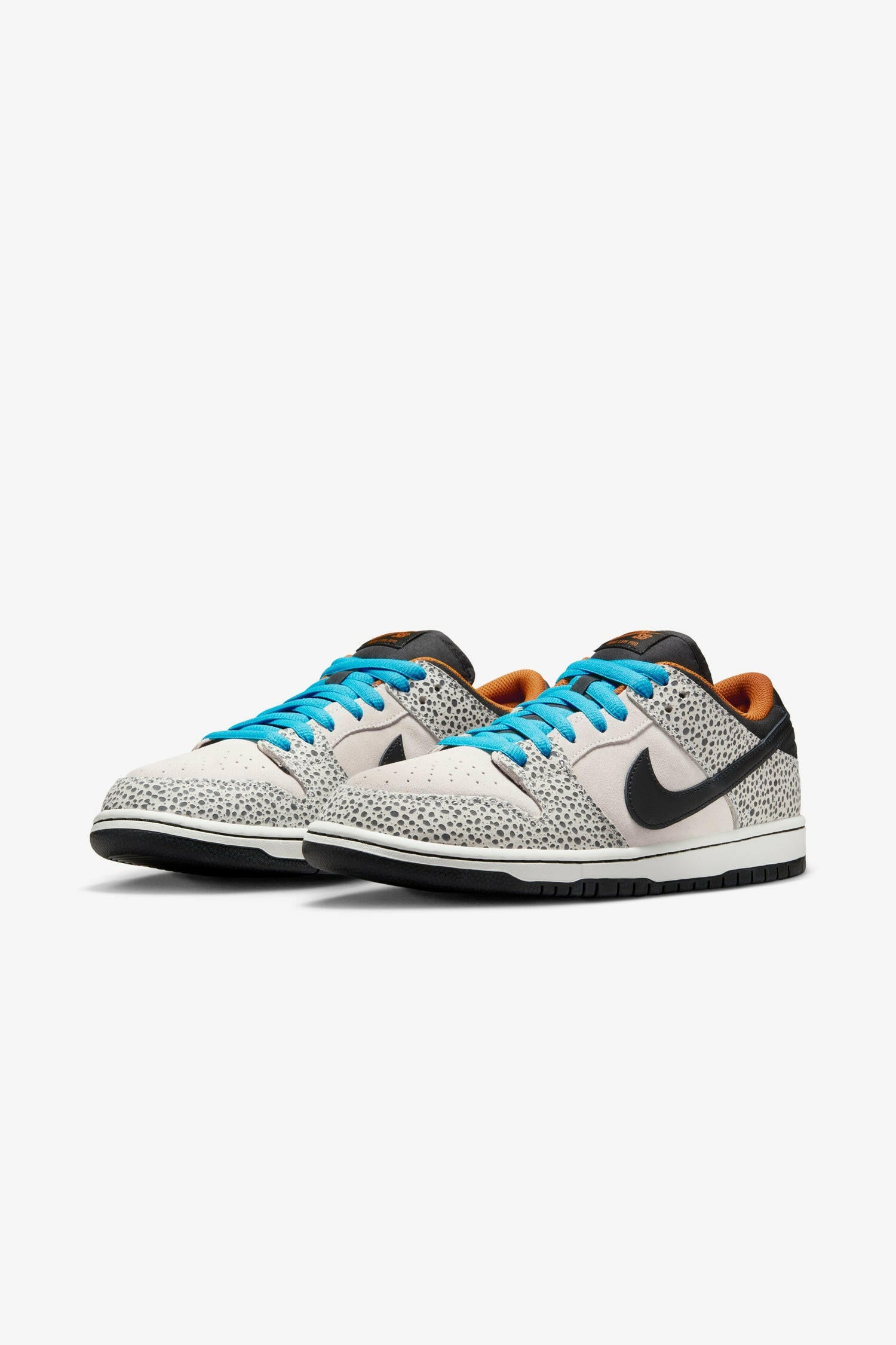 SB Dunk Low “Safari”- Selectshop FRAME