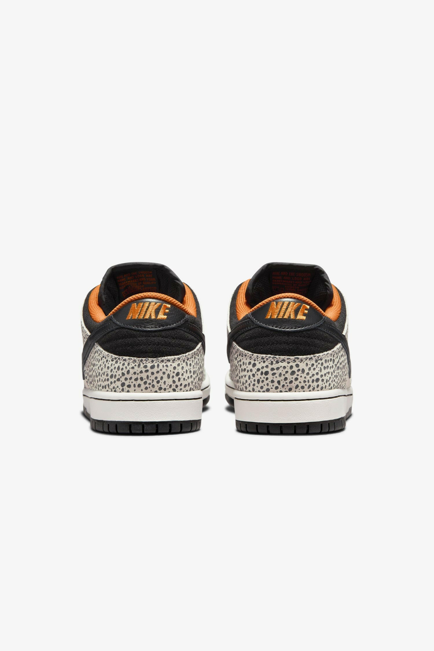 SB Dunk Low “Safari”- Selectshop FRAME