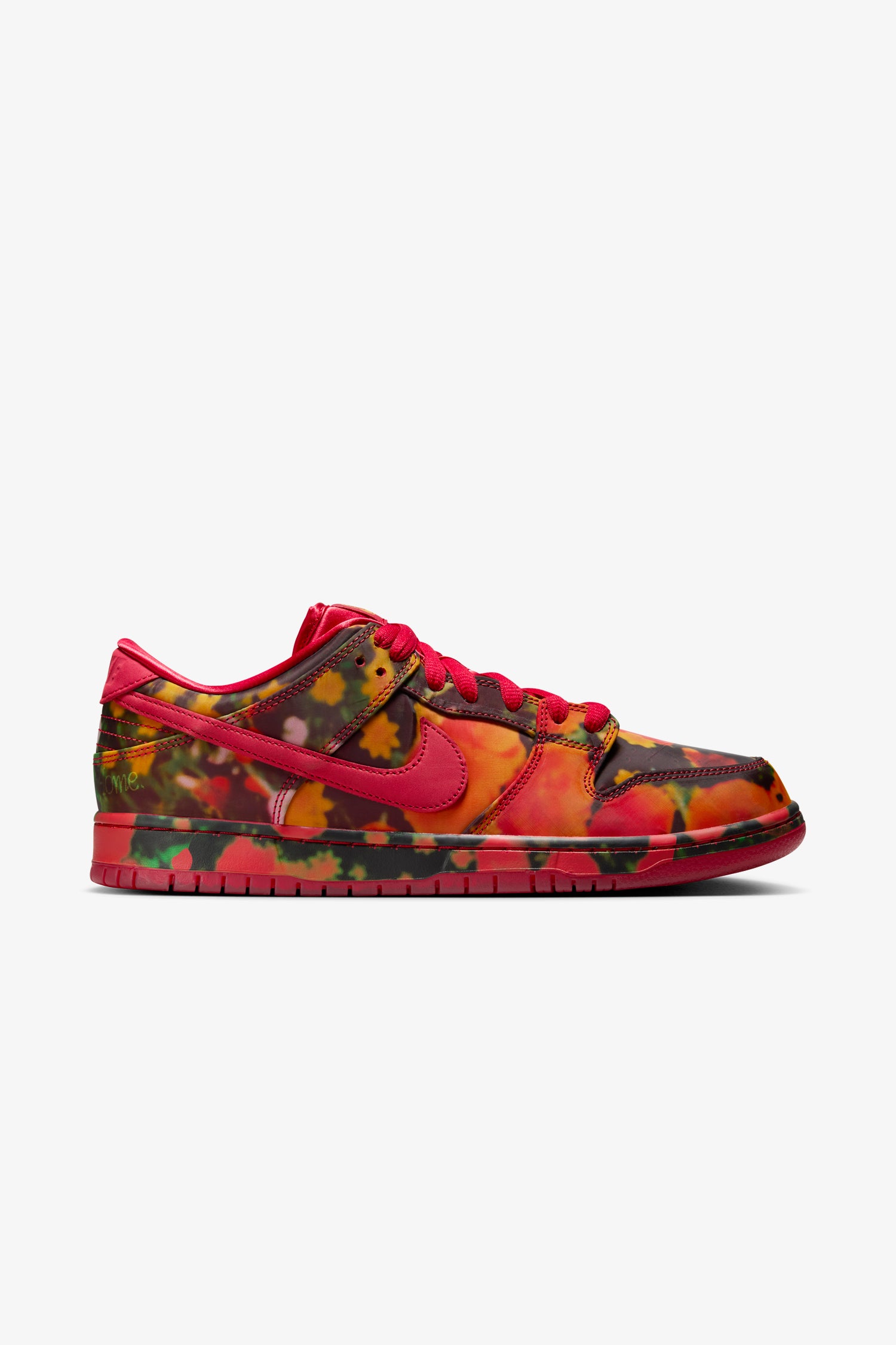 The Wizard of Oz x Dunk Low SB "Poppy Field"- Selectshop FRAME