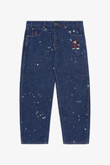 Fantasia Baggy Denim Jeans- Selectshop FRAME