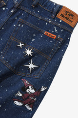 Fantasia Baggy Denim Jeans- Selectshop FRAME