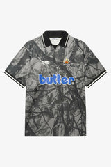 Foliage Camo Jersey- Selectshop FRAME