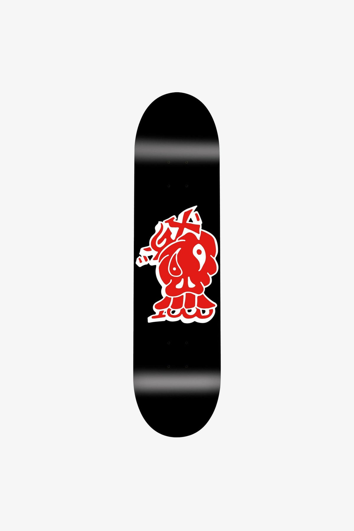 Mind Over Matter Black Deck- Selectshop FRAME