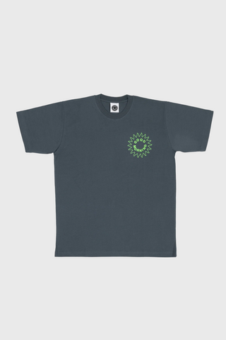 Sun Logo Tee