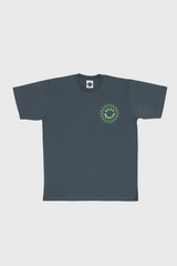 Selectshop FRAME - GOOD MORNING TAPES Sun Logo Tee T-Shirts Concept Store Dubai
