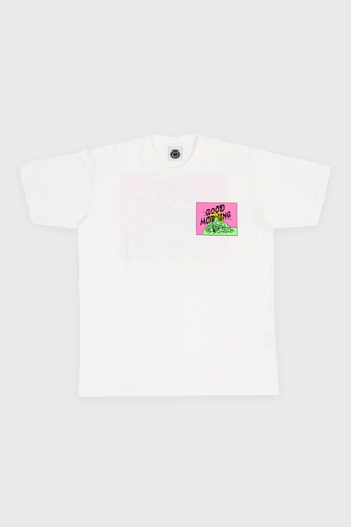 Fergadelic Mountain Tee