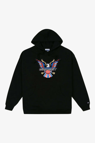 Gripset Hoodie