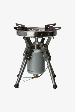 GigaPower LI Stove