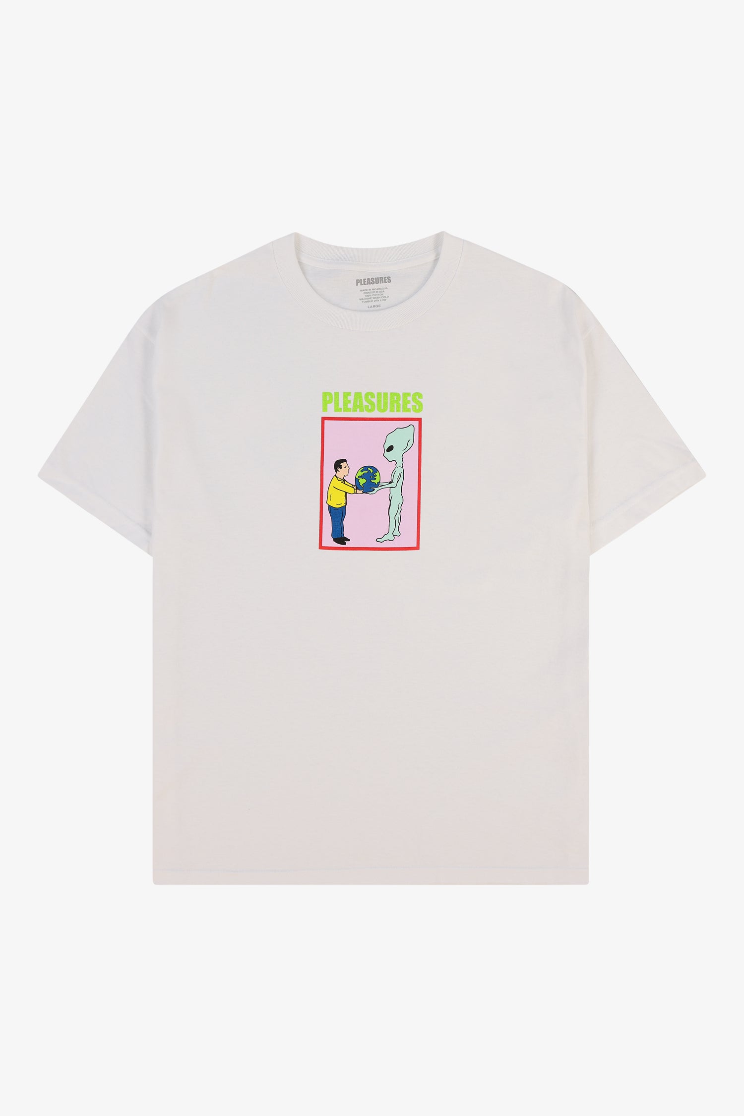 Gift T-Shirt- Selectshop FRAME