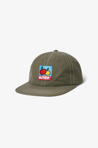 Grove 6 Panel Cap