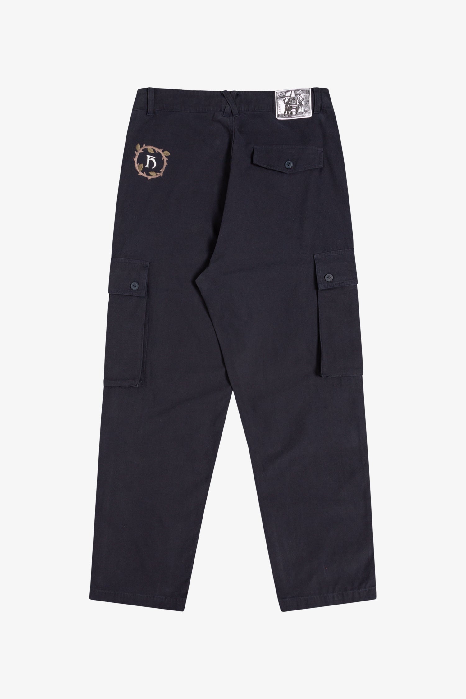 Guild Trousers- Selectshop FRAME