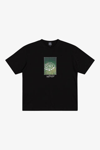 Spiral Tee