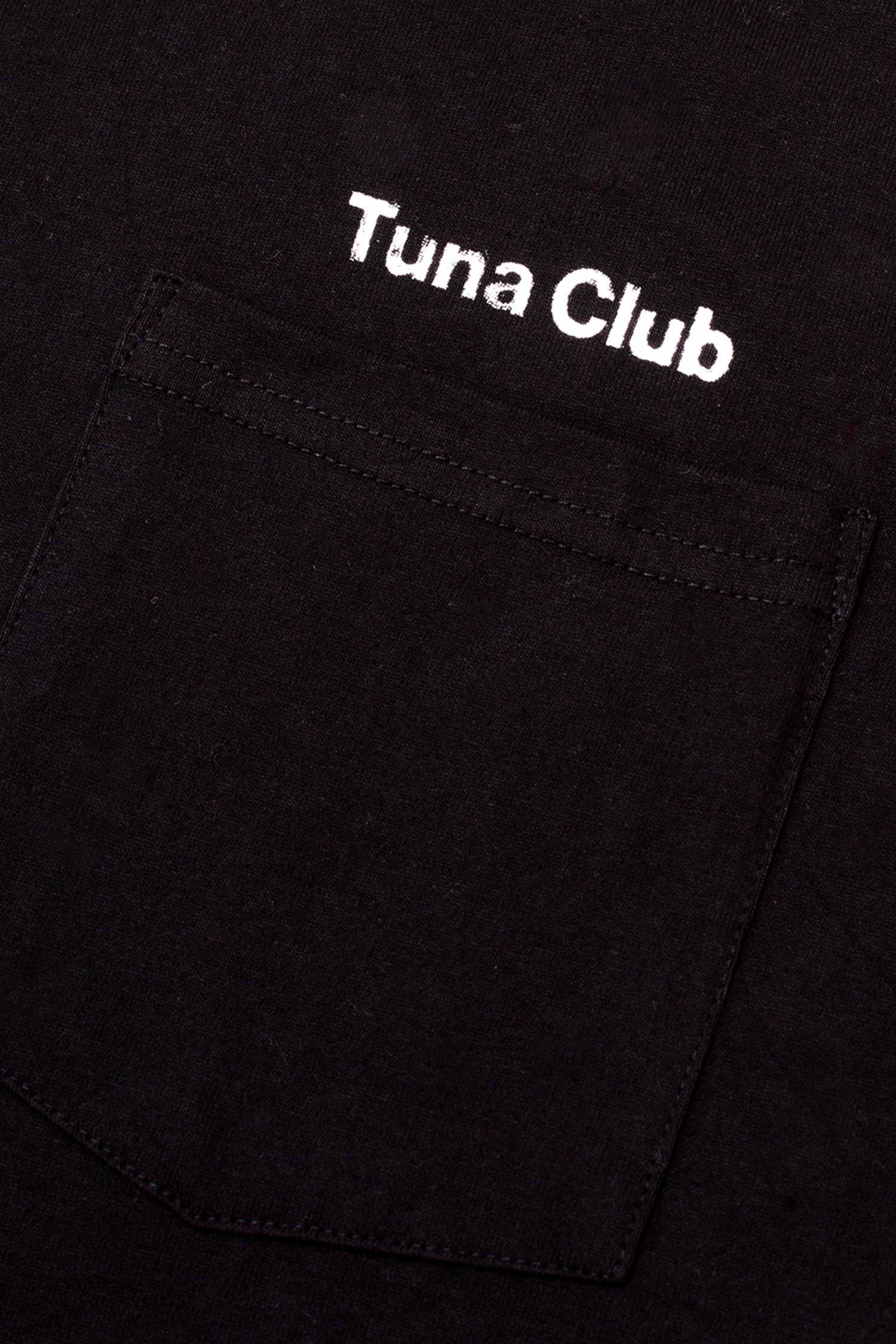 Tuna Club Tee- Selectshop FRAME
