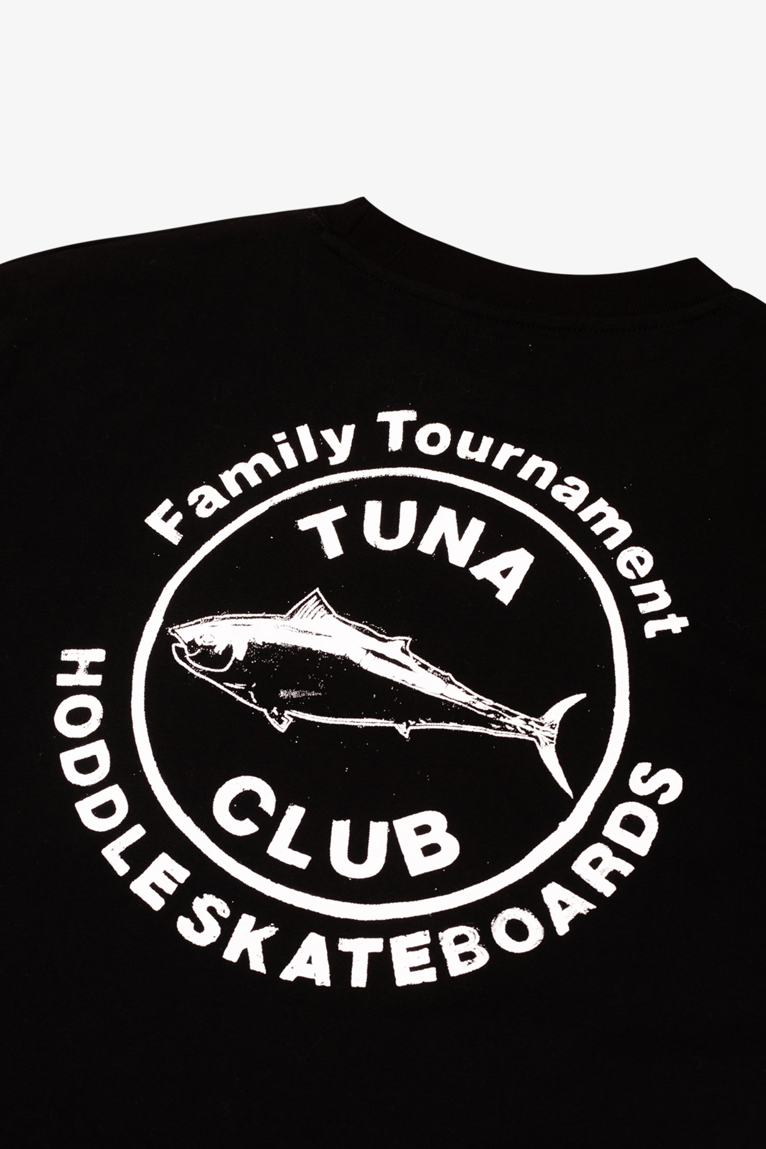 Tuna Club Tee- Selectshop FRAME