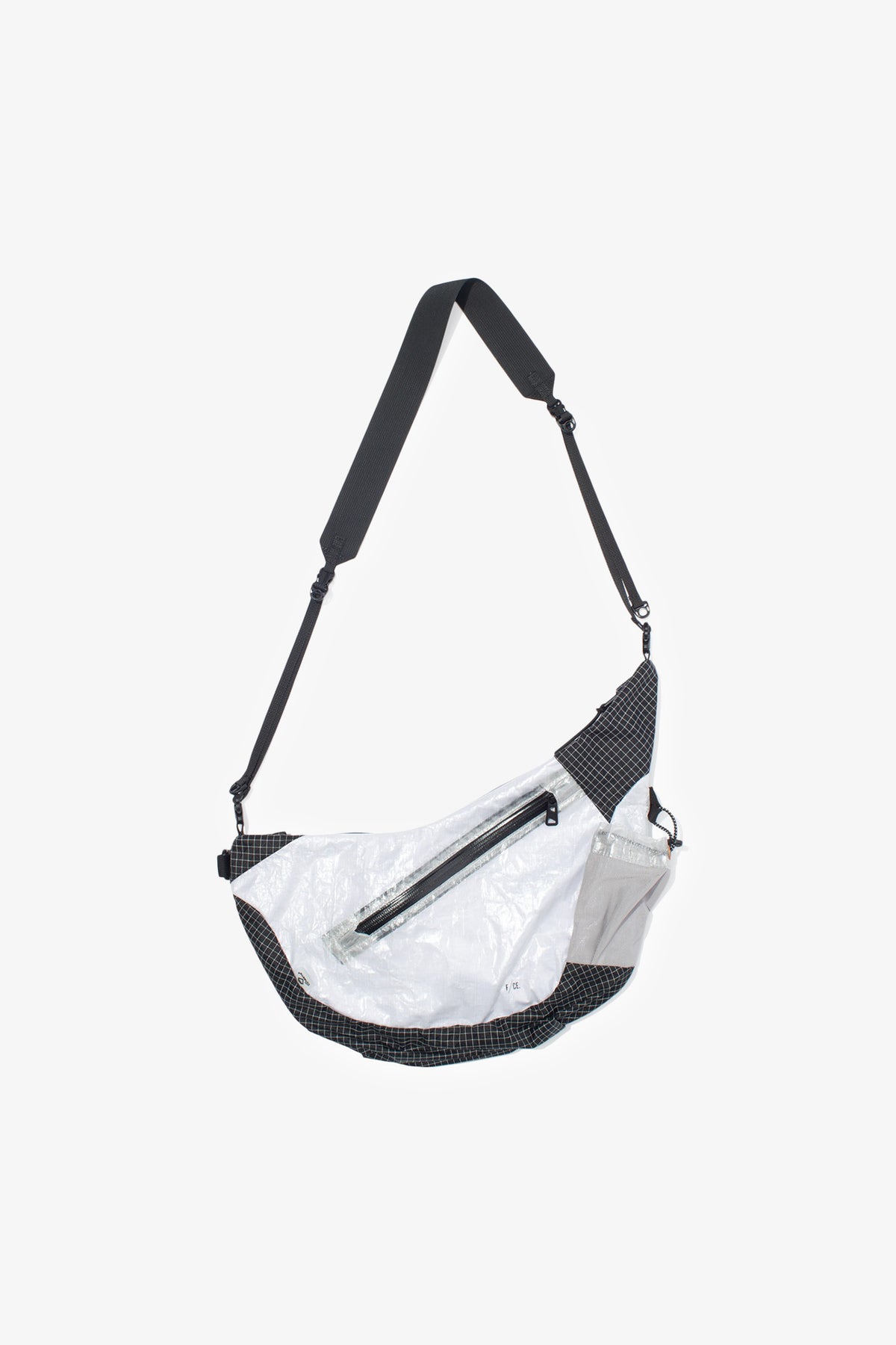 Hone Mini Shoulder with Dyneema®- Selectshop FRAME