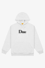 Classic Blurry Hoodie- Selectshop FRAME