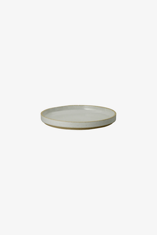 HPM003 - Plate / Lid Gloss Gray