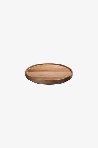 HPWN024 - Tray / Lid Walnut