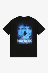 Hackers T-Shirt-FRAME