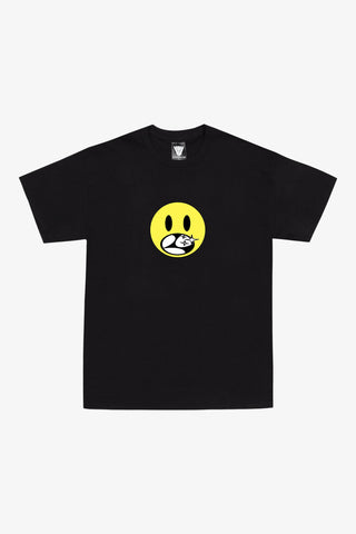 Happy Face Tee