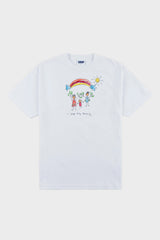 Selectshop FRAME - CLASSIC I Love My Parent Tee T-Shirts Concept Store Dubai