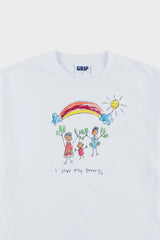 Selectshop FRAME - CLASSIC I Love My Parent Tee T-Shirts Concept Store Dubai