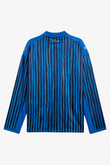 KidSuper x Al-Hilal SFC Retro Jersey- Selectshop FRAME