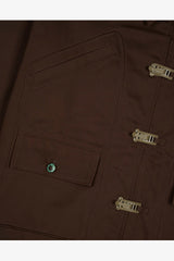 Industrial Work Jacket- Selectshop FRAME