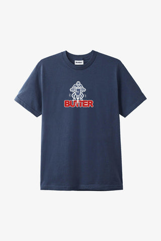 Jack Hammer Tee