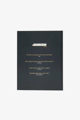 Jenkem Vol. 3 Book- Selectshop FRAME
