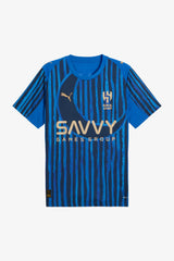 KidSuper x Al-Hilal SFC Jersey- Selectshop FRAME