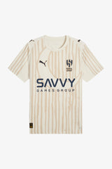 KidSuper x Al-Hilal SFC Jersey- Selectshop FRAME