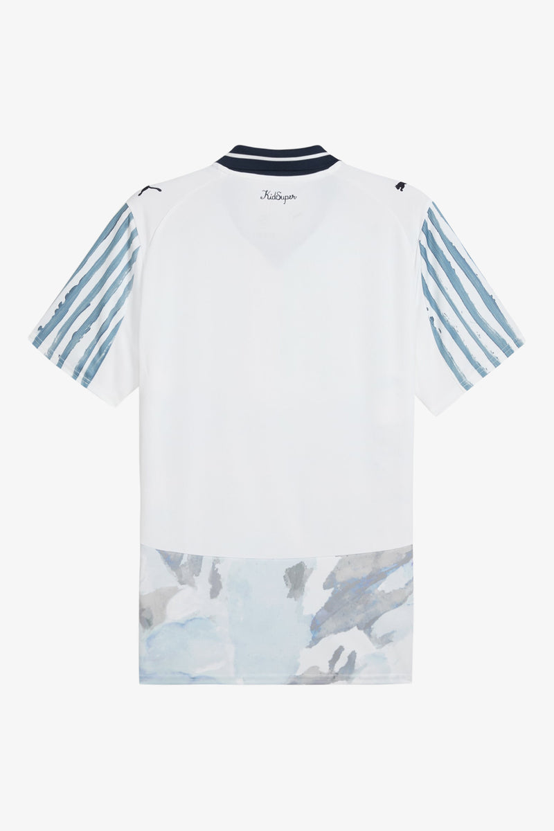 KidSuper x CF Monterrey Jersey- Selectshop FRAME