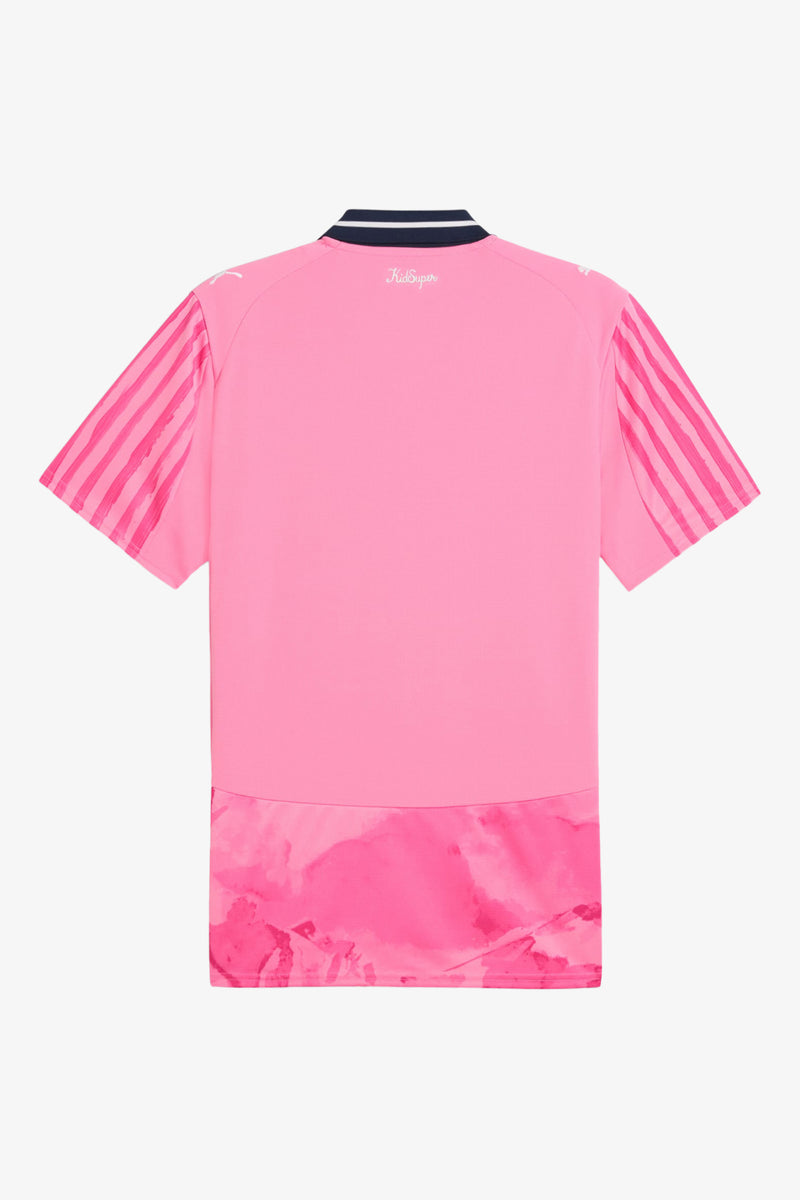 KidSuper x CF Monterrey Jersey- Selectshop FRAME