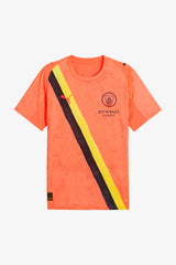 KidSuper Manchester City Jersey- Selectshop FRAME