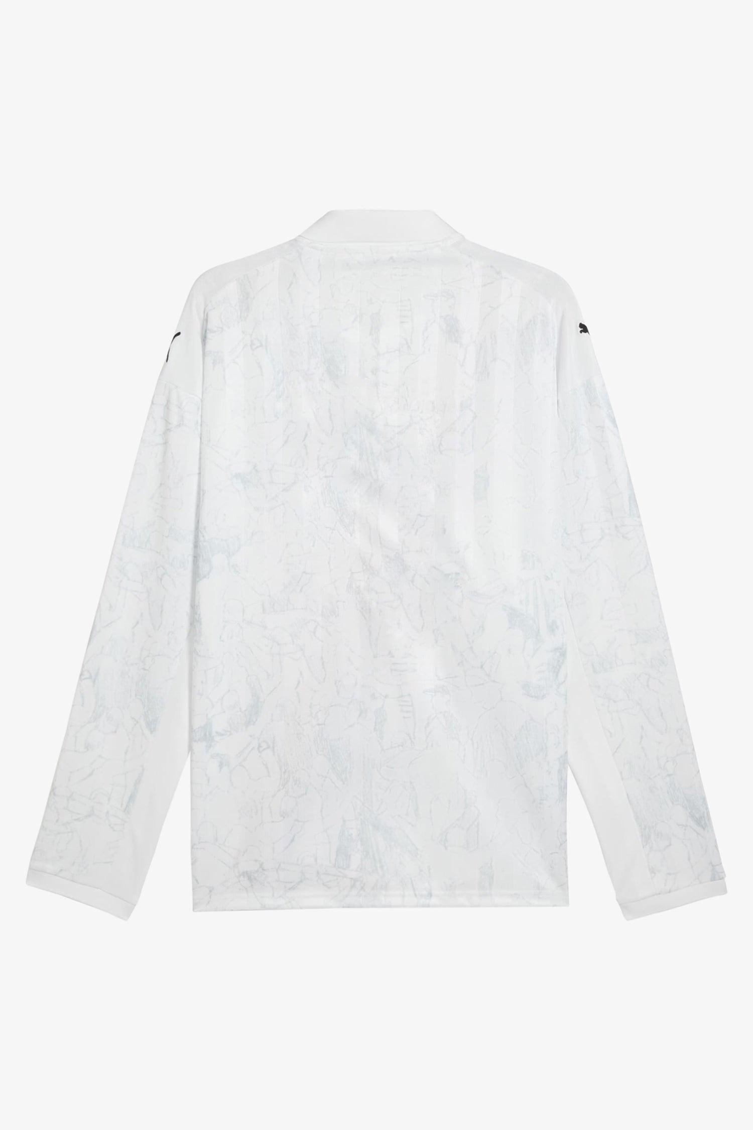 KidSuper x Manchester City FC Retro Jersey- Selectshop FRAME