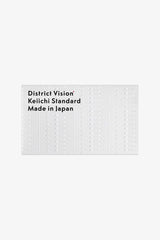 Keiichi Standard Black/D+ G15- Selectshop FRAME
