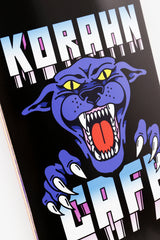 Korahn Panther Deck- Selectshop FRAME