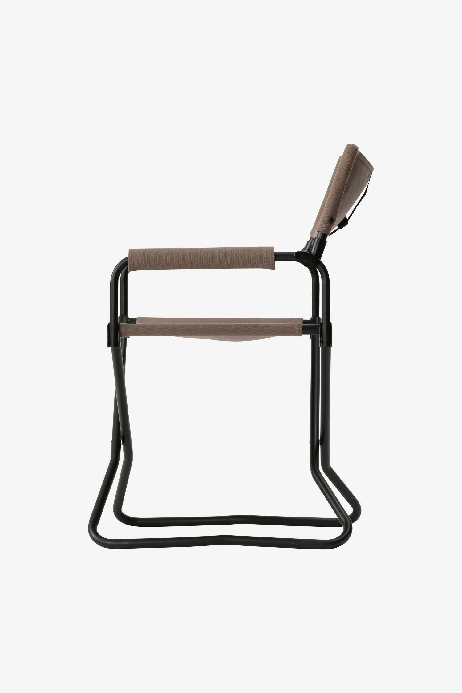 Gray Folding Chair- Selectshop FRAME