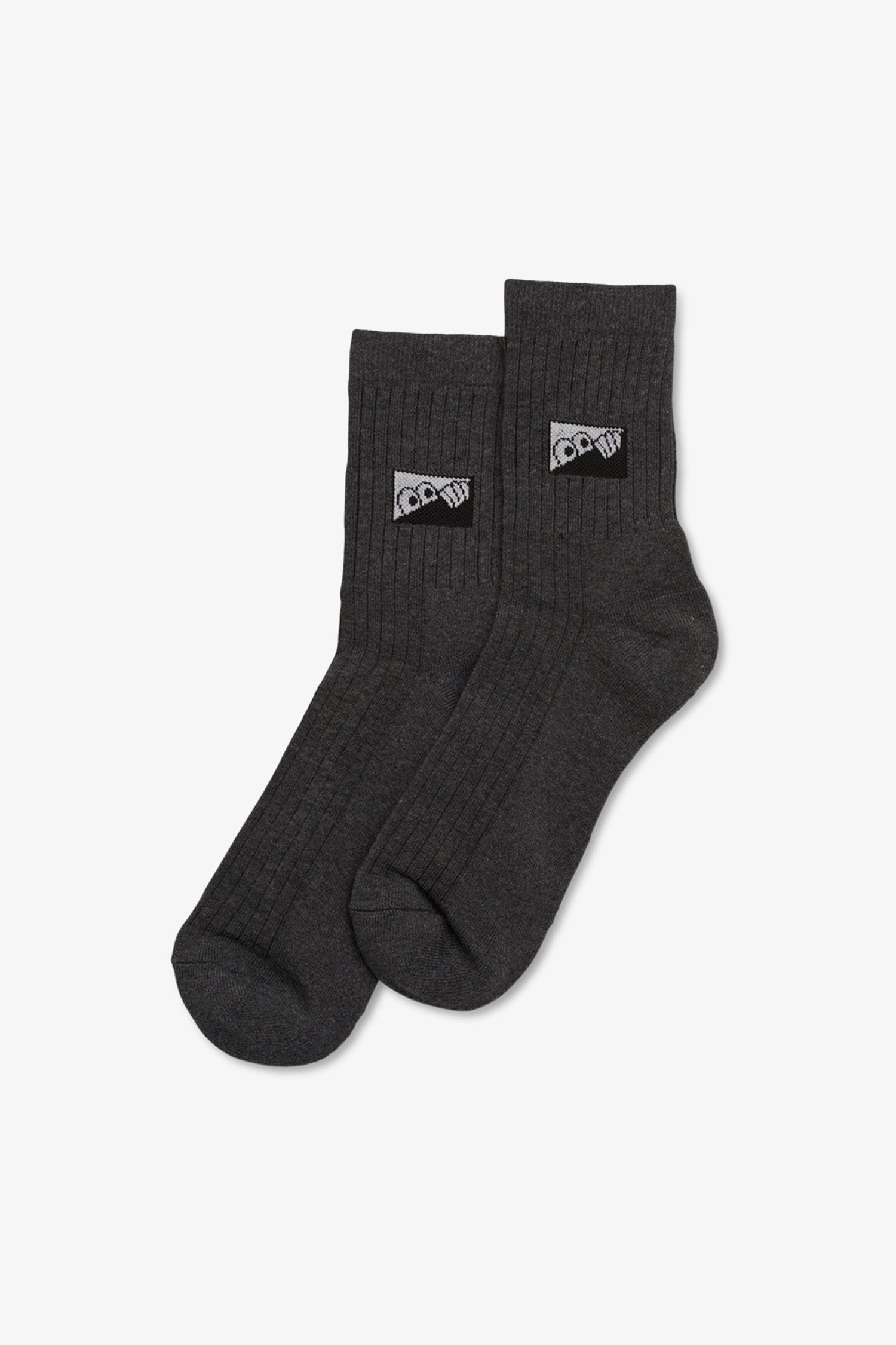 Heel Tab Dress Socks- Selectshop FRAME