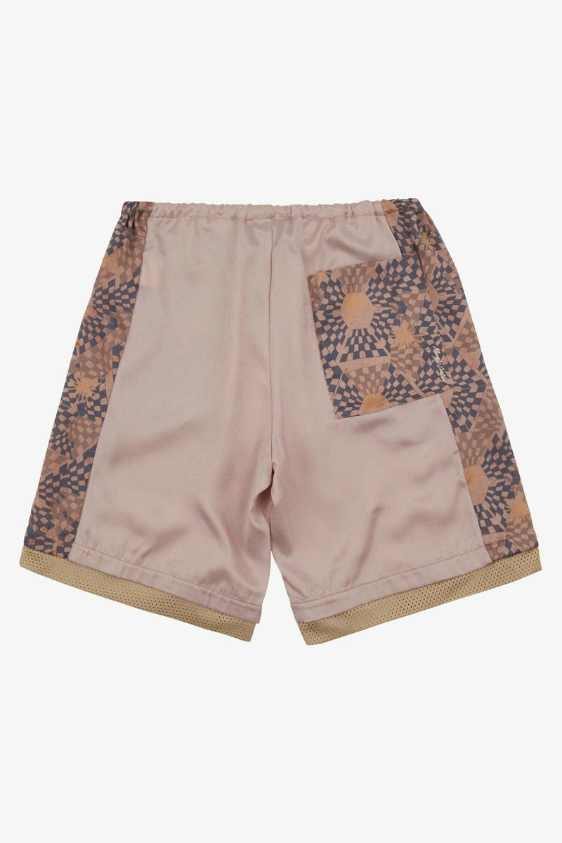 Double Layer Short- Selectshop FRAME