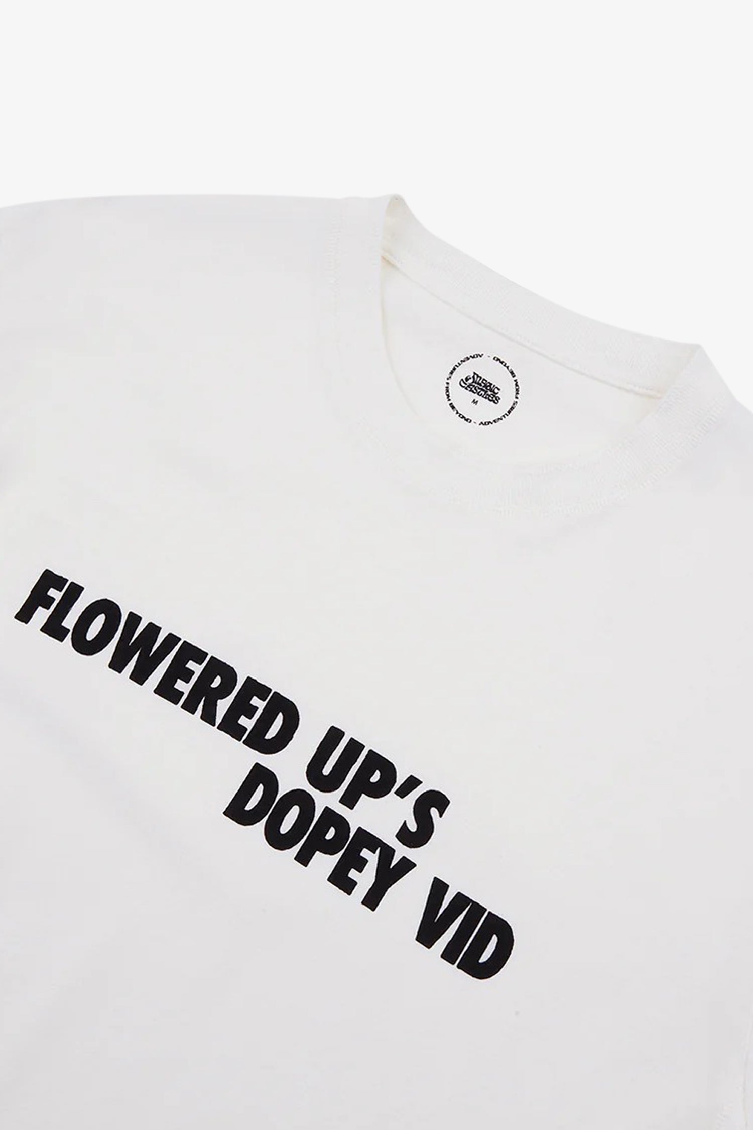 Dopey T-Shirt- Selectshop FRAME