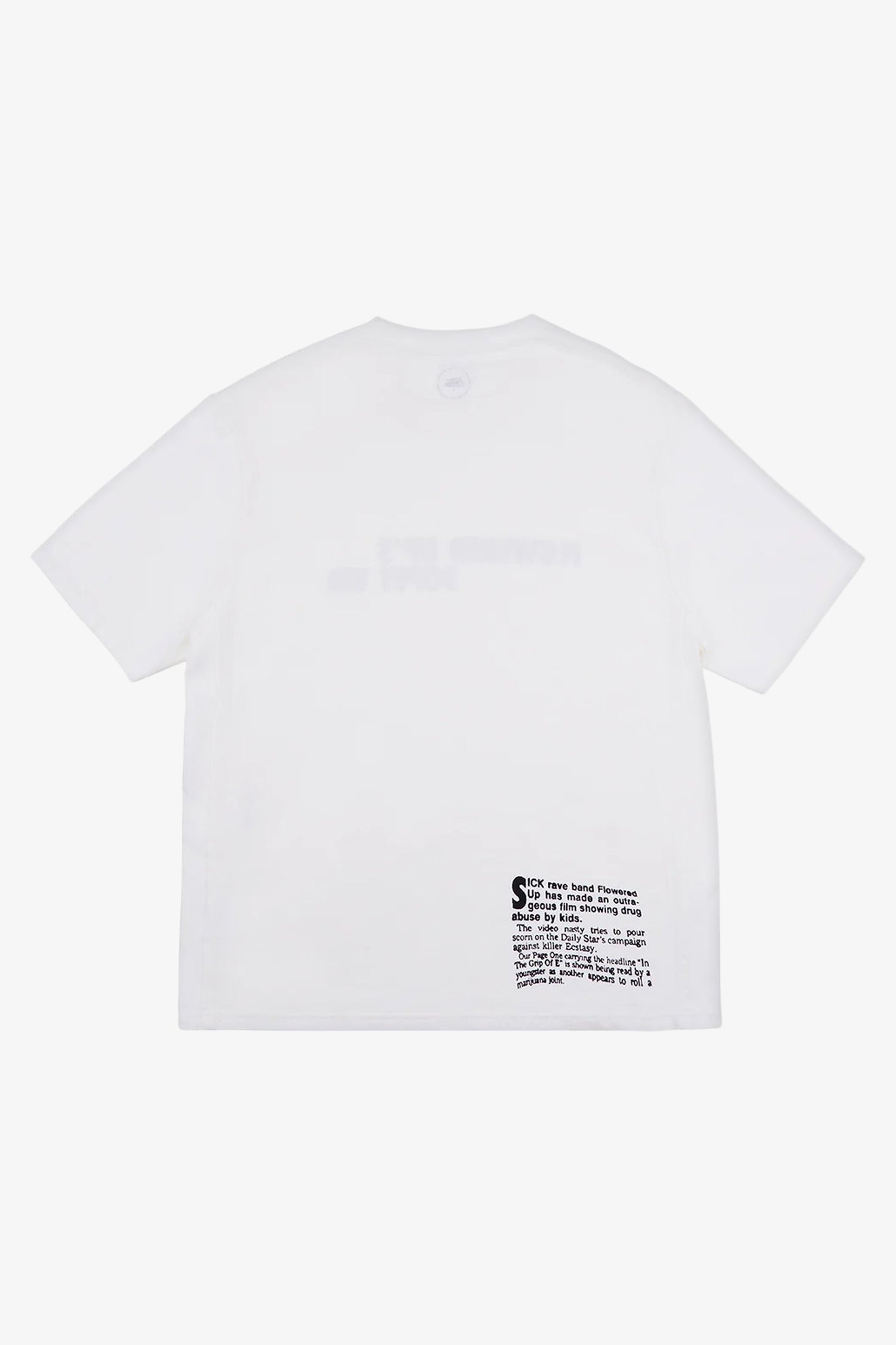 Dopey T-Shirt- Selectshop FRAME
