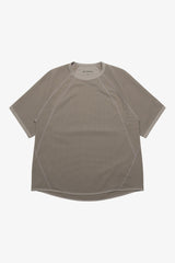 Mesh WF Actinoid T-shirt- Selectshop FRAME