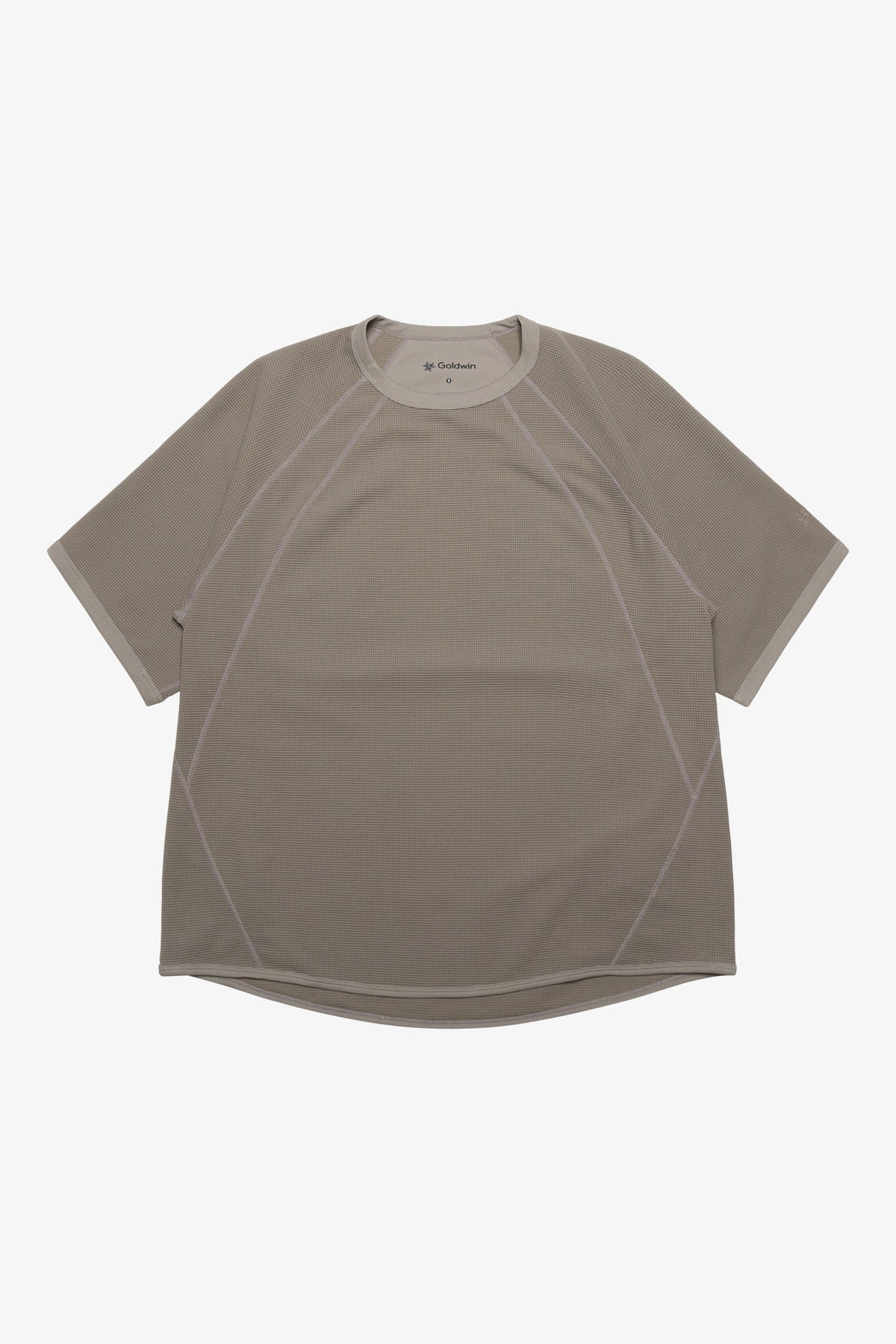 Mesh WF Actinoid T-shirt